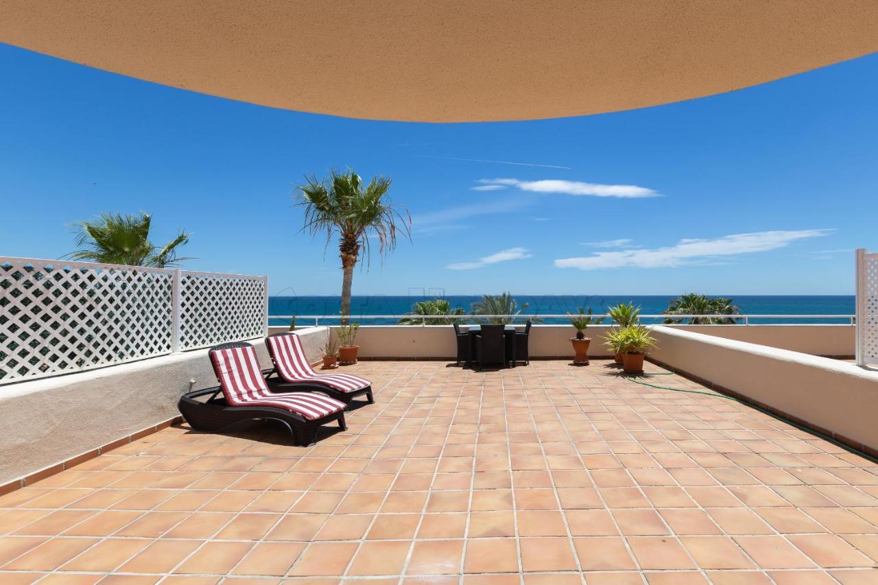 Bermuda Beach 52 Estepona Eksteriør billede