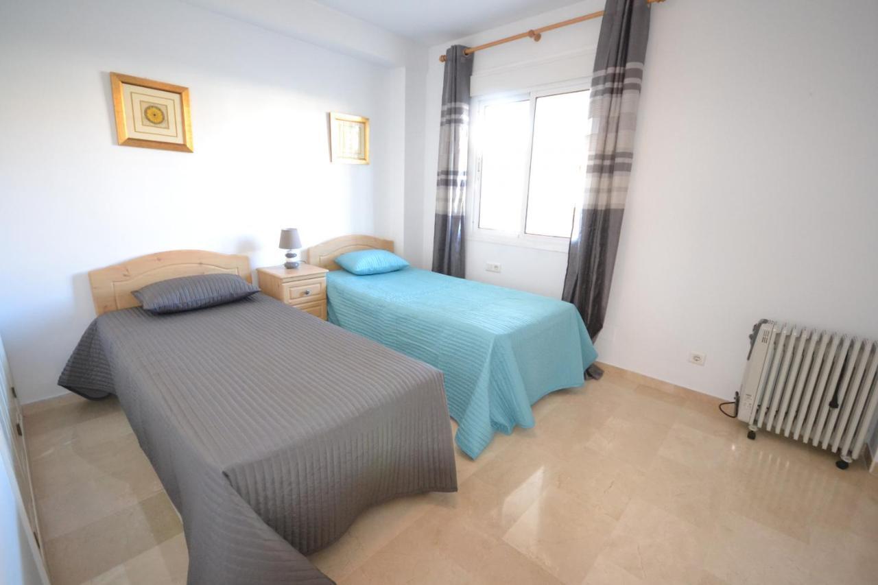 Bermuda Beach 52 Estepona Eksteriør billede