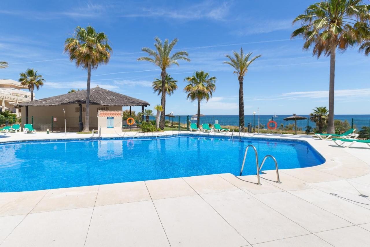 Bermuda Beach 52 Estepona Eksteriør billede